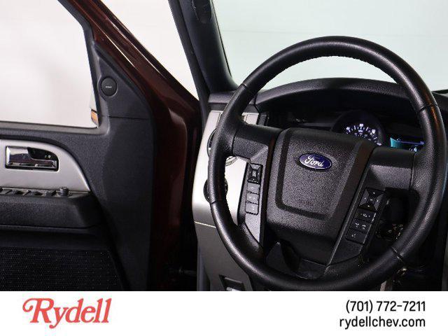 used 2016 Ford Expedition car, priced at $11,990