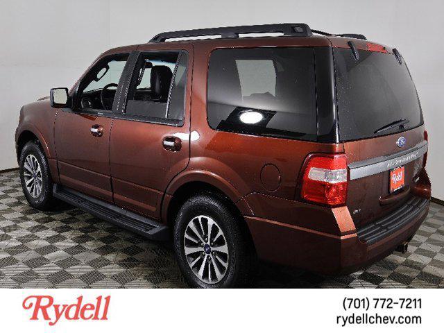 used 2016 Ford Expedition car, priced at $11,990