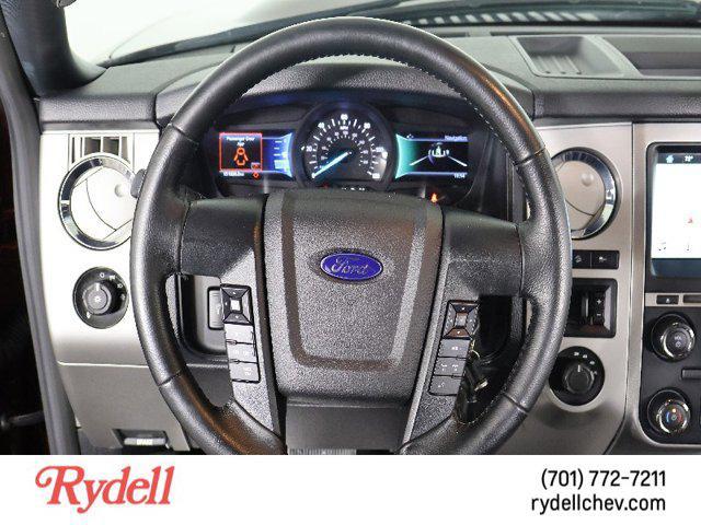 used 2016 Ford Expedition car, priced at $11,990