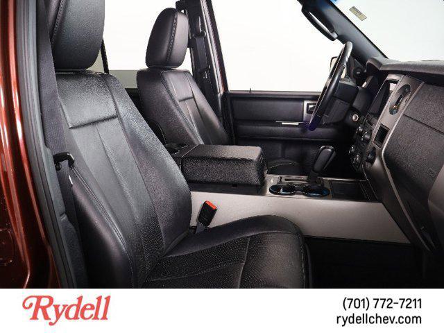 used 2016 Ford Expedition car, priced at $11,990