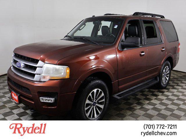 used 2016 Ford Expedition car, priced at $11,990