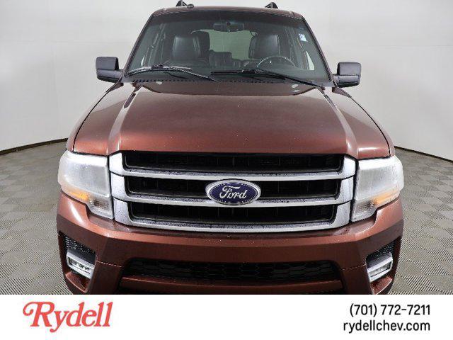 used 2016 Ford Expedition car, priced at $11,990