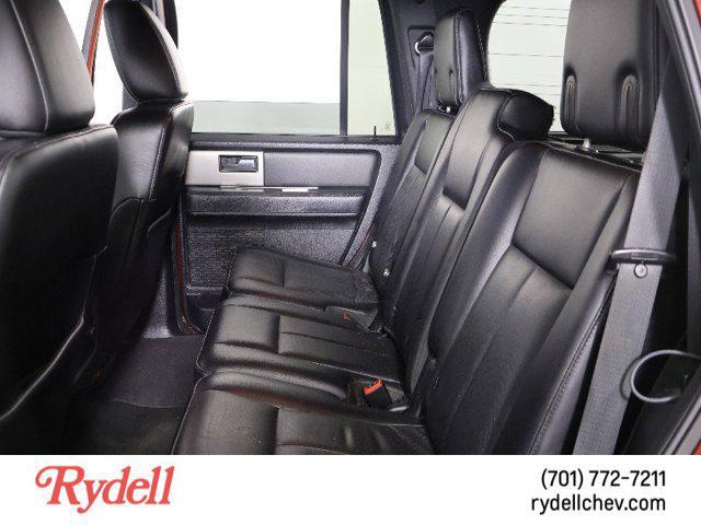 used 2016 Ford Expedition car, priced at $11,990