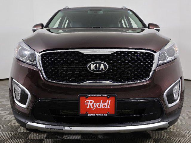 used 2016 Kia Sorento car, priced at $8,990