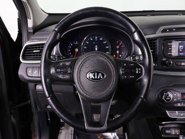 used 2016 Kia Sorento car, priced at $8,990