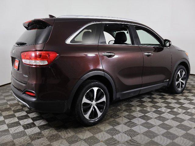 used 2016 Kia Sorento car, priced at $8,990