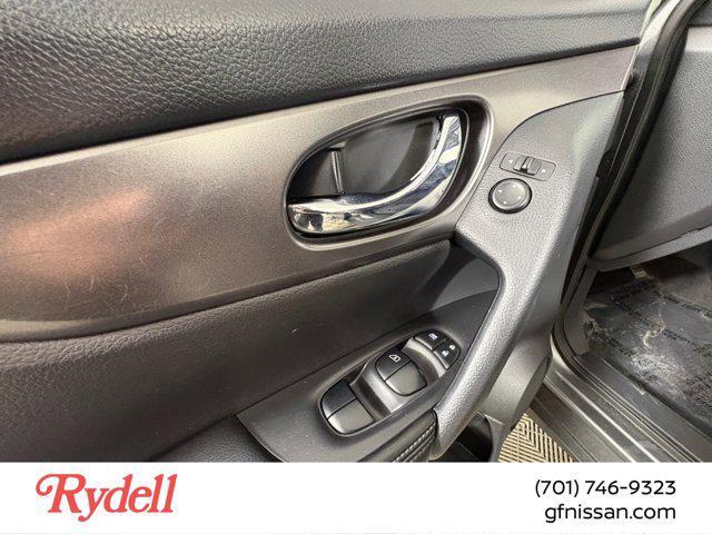 used 2015 Nissan Rogue car, priced at $7,999