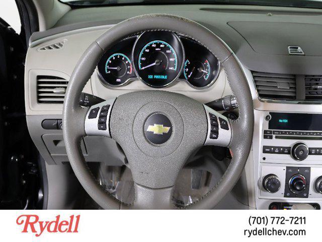 used 2012 Chevrolet Malibu car, priced at $6,990