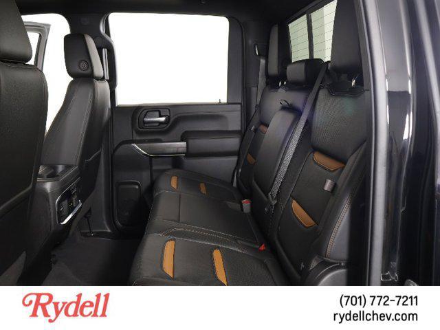 used 2020 GMC Sierra 2500 car, priced at $51,999