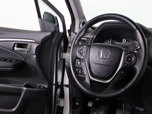 used 2023 Honda Ridgeline car, priced at $36,999