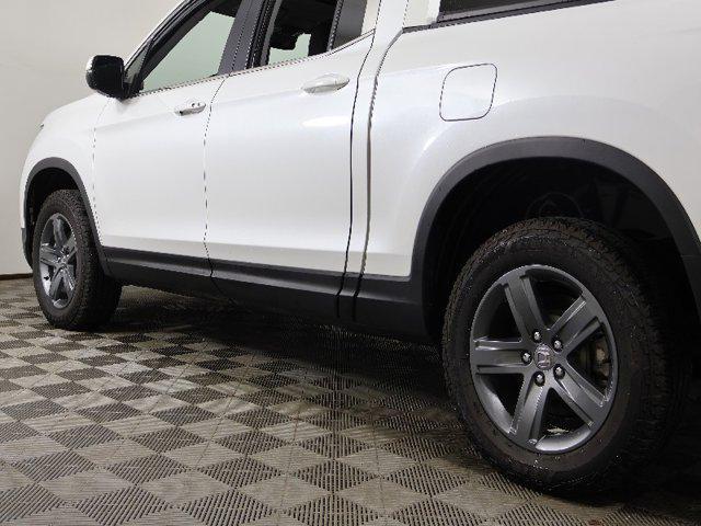 used 2023 Honda Ridgeline car, priced at $36,999