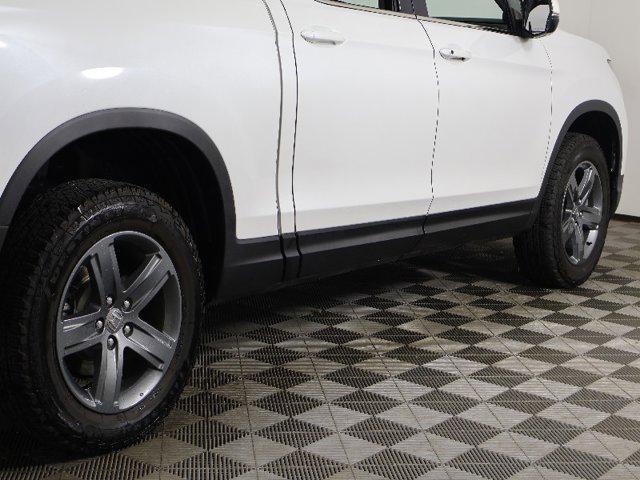 used 2023 Honda Ridgeline car, priced at $36,999