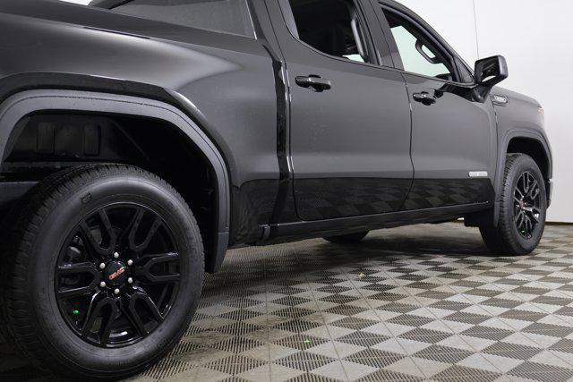 new 2025 GMC Sierra 1500 car, priced at $55,829