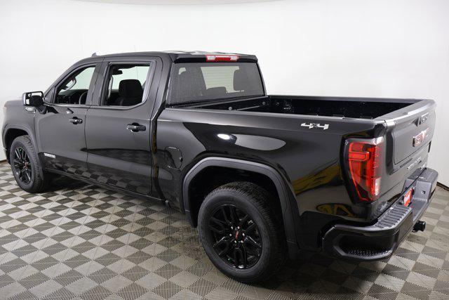 new 2025 GMC Sierra 1500 car, priced at $55,829