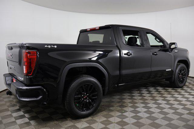 new 2025 GMC Sierra 1500 car, priced at $55,829