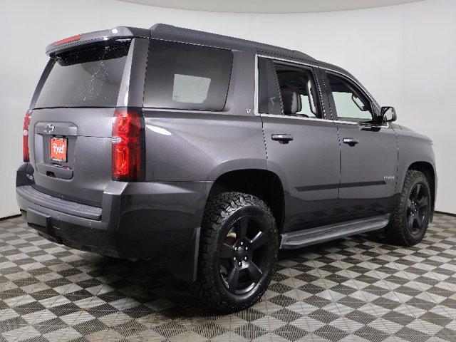 used 2018 Chevrolet Tahoe car, priced at $29,990