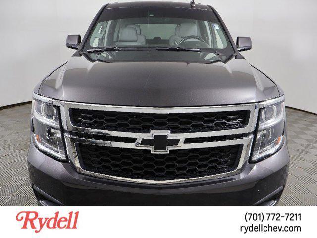 used 2018 Chevrolet Tahoe car, priced at $28,990