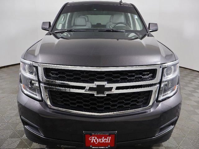 used 2018 Chevrolet Tahoe car, priced at $29,990