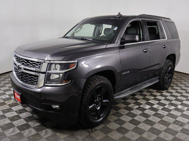 used 2018 Chevrolet Tahoe car, priced at $29,990