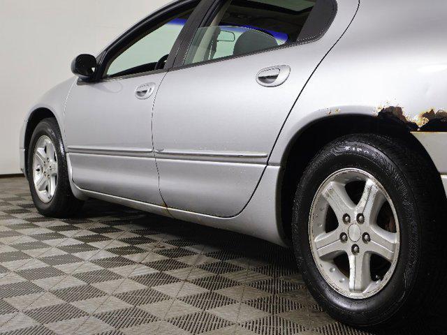 used 2002 Dodge Intrepid car, priced at $1,949