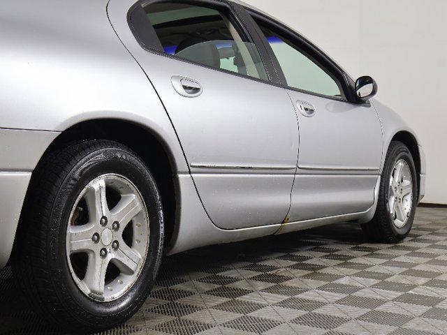 used 2002 Dodge Intrepid car, priced at $1,949