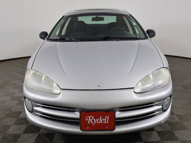 used 2002 Dodge Intrepid car, priced at $1,949