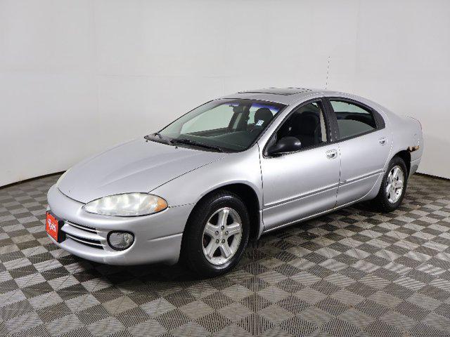 used 2002 Dodge Intrepid car, priced at $1,949