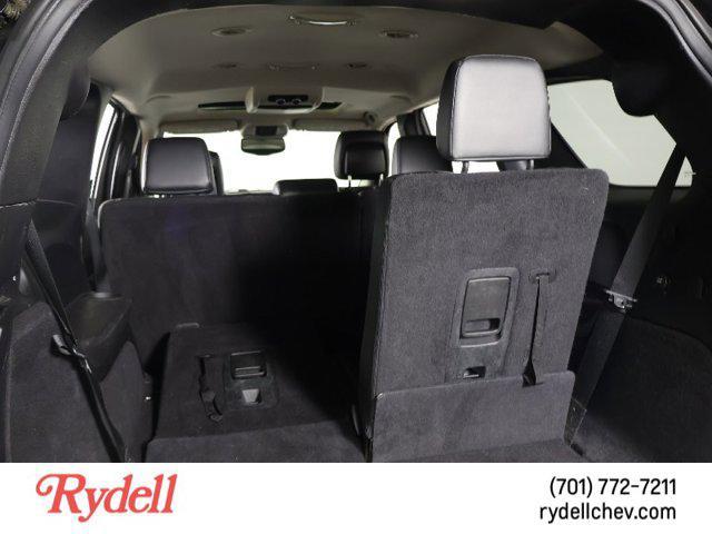 used 2011 Dodge Durango car, priced at $7,990