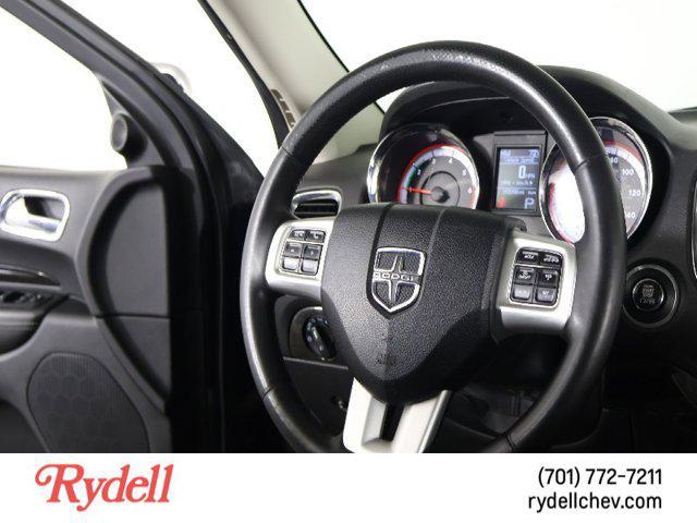 used 2011 Dodge Durango car, priced at $7,990