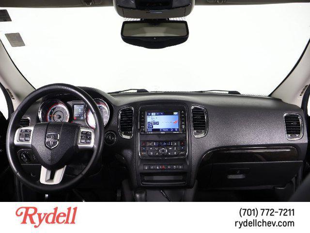 used 2011 Dodge Durango car, priced at $7,990