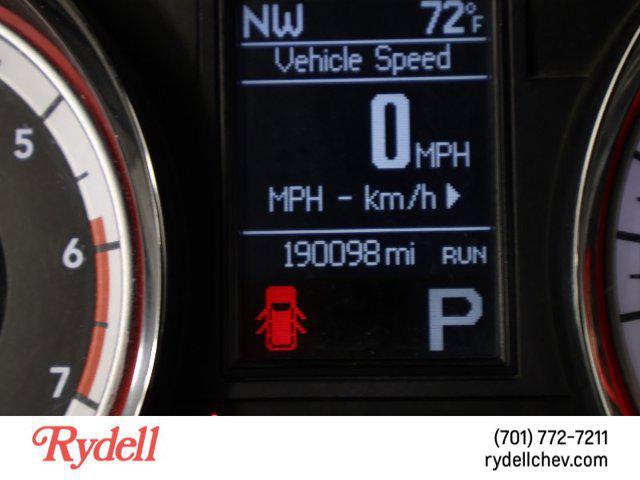 used 2011 Dodge Durango car, priced at $7,990
