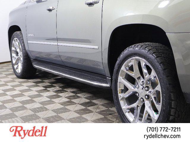 used 2018 GMC Yukon XL car, priced at $34,999