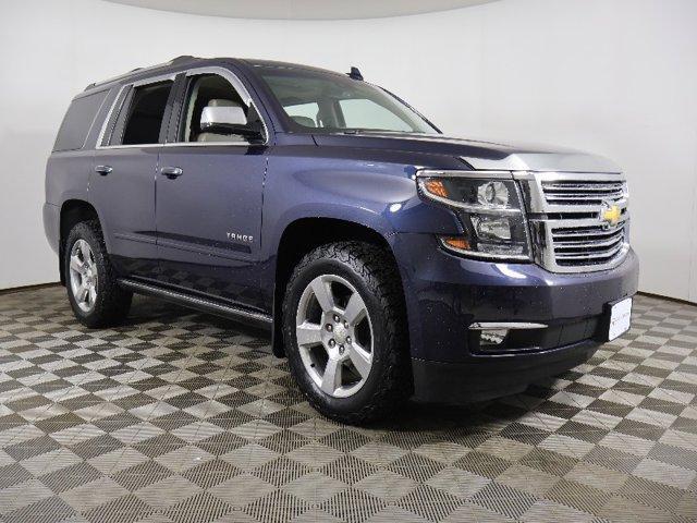 used 2019 Chevrolet Tahoe car, priced at $38,499