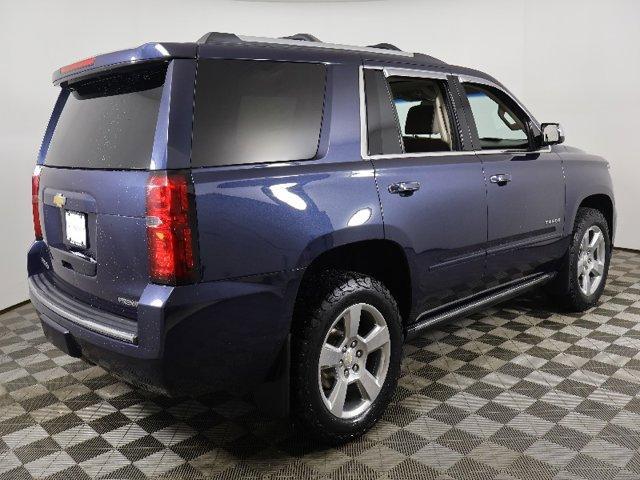 used 2019 Chevrolet Tahoe car, priced at $38,999