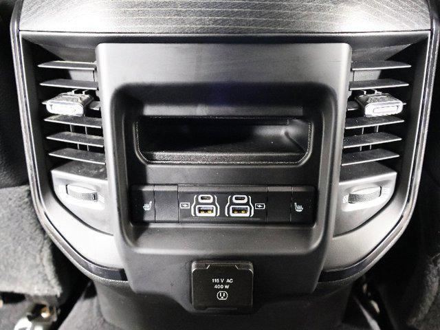 used 2022 Ram 2500 car, priced at $45,999