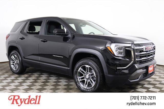 new 2026 GMC Terrain car, priced at $31,779