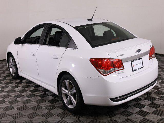 used 2014 Chevrolet Cruze car, priced at $7,990