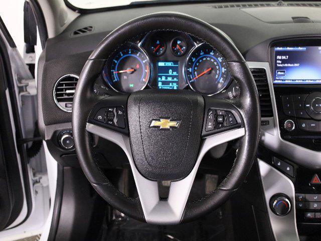 used 2014 Chevrolet Cruze car, priced at $7,990