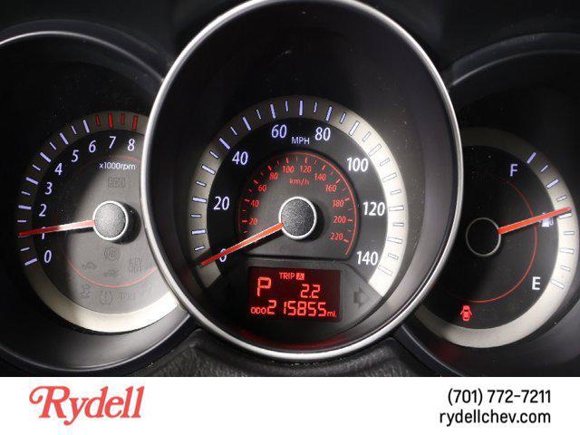 used 2010 Kia Forte car, priced at $3,890