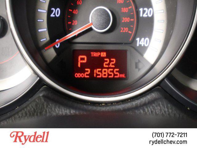 used 2010 Kia Forte car, priced at $3,890