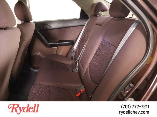 used 2010 Kia Forte car, priced at $3,890