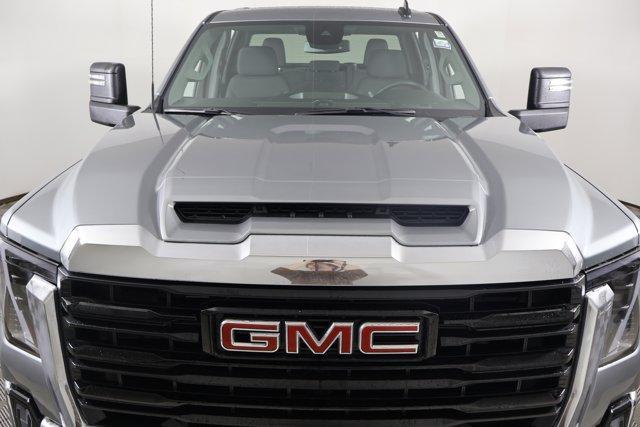 new 2024 GMC Sierra 3500 car, priced at $58,734