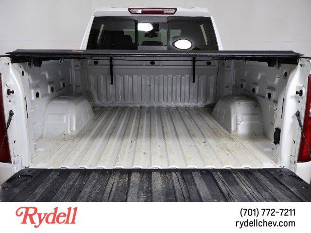 used 2019 Chevrolet Silverado 1500 car, priced at $31,999