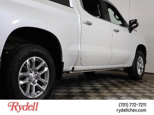 used 2019 Chevrolet Silverado 1500 car, priced at $31,999