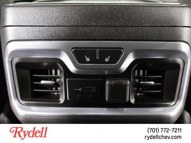 used 2019 Chevrolet Silverado 1500 car, priced at $31,999