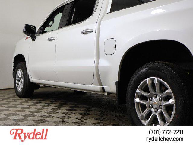 used 2019 Chevrolet Silverado 1500 car, priced at $31,999