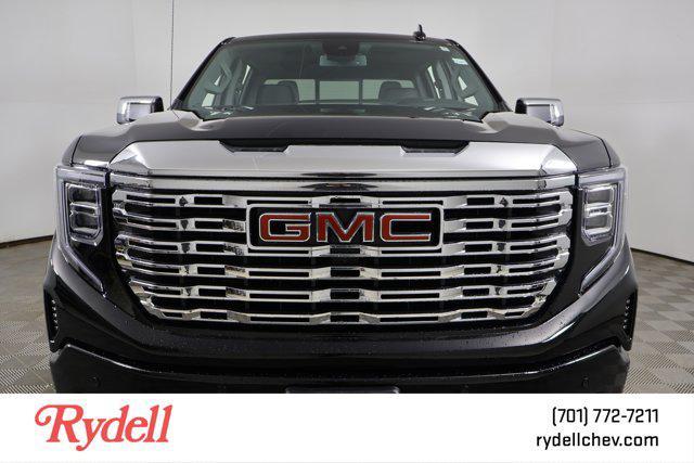 new 2025 GMC Sierra 1500 car, priced at $68,077