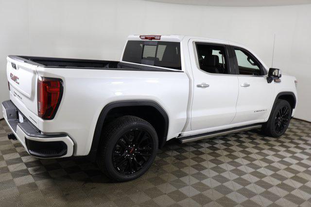 new 2024 GMC Sierra 1500 car, priced at $74,102