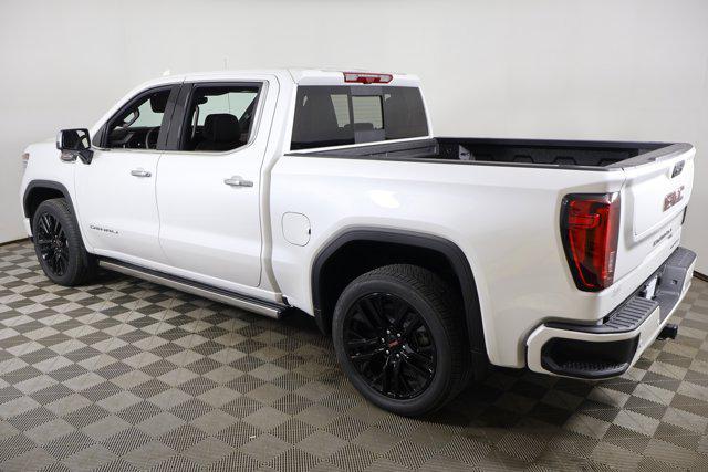 new 2024 GMC Sierra 1500 car, priced at $74,102