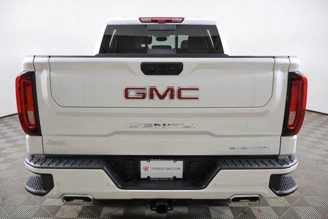 new 2024 GMC Sierra 1500 car, priced at $74,102